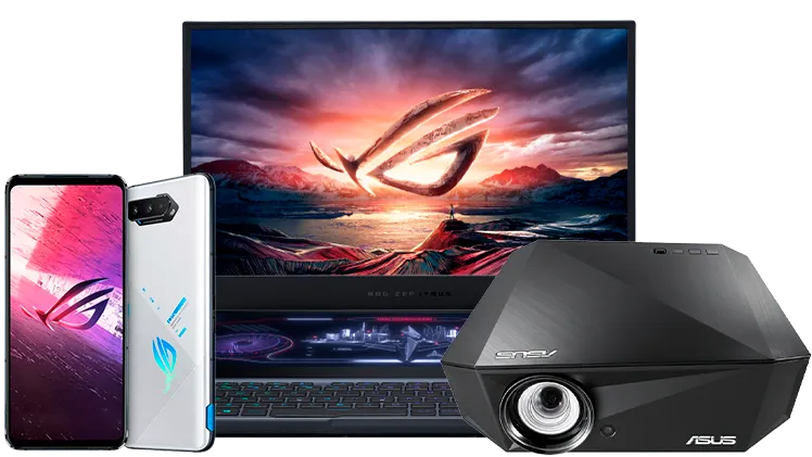 Сервисный центр Asus в Казани